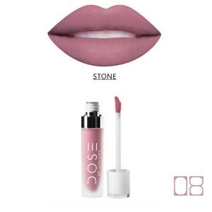 Dose of color long lasting lipstick/ Lilly Lashes